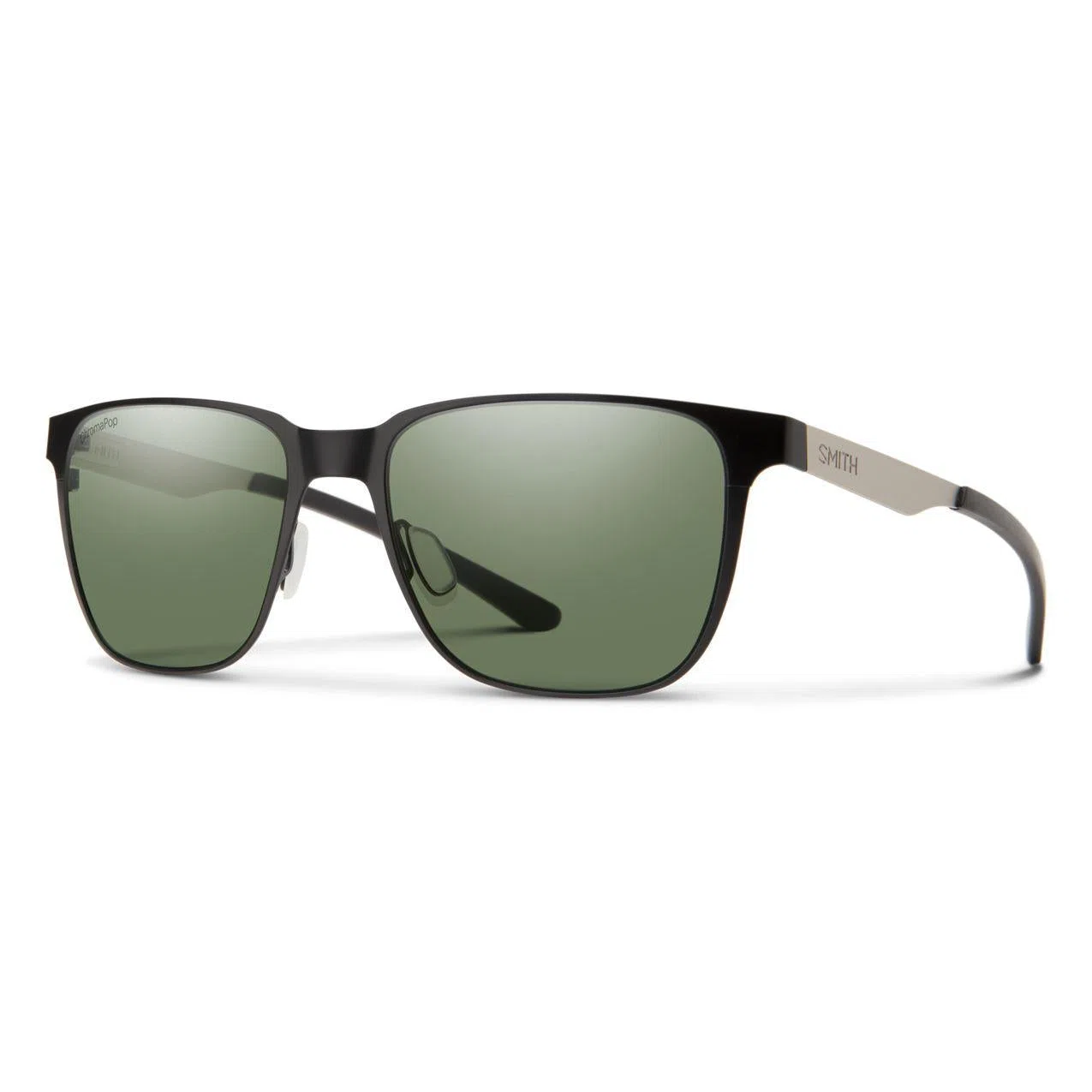 Smith Optics Active 204930 Lowdown Metal Sunglasses - view 5